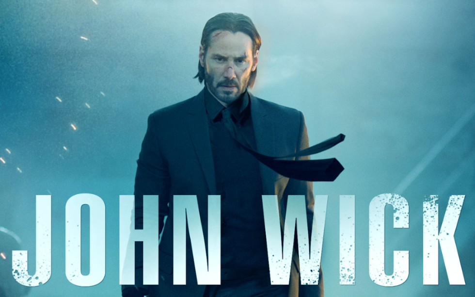 【西装暴徒/战斗混剪/疾速追杀/1080p/基努里维斯】有人看见我的狗了