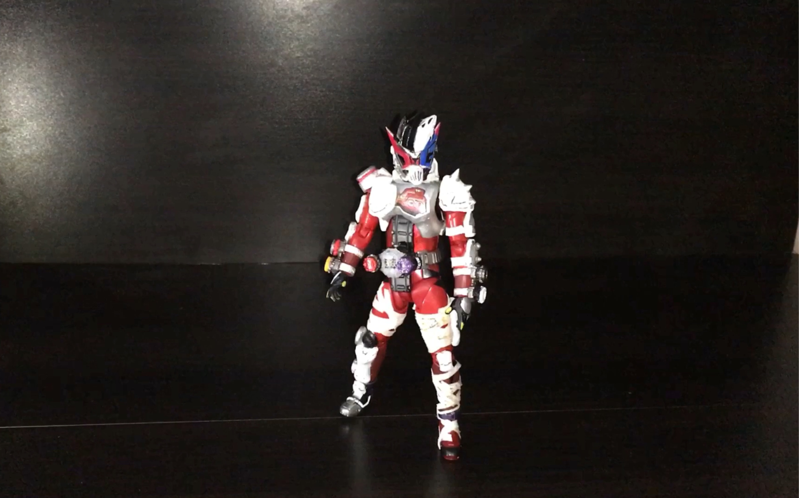 假面骑士geiz 中学生丢人自改 shf 危险僵尸形态