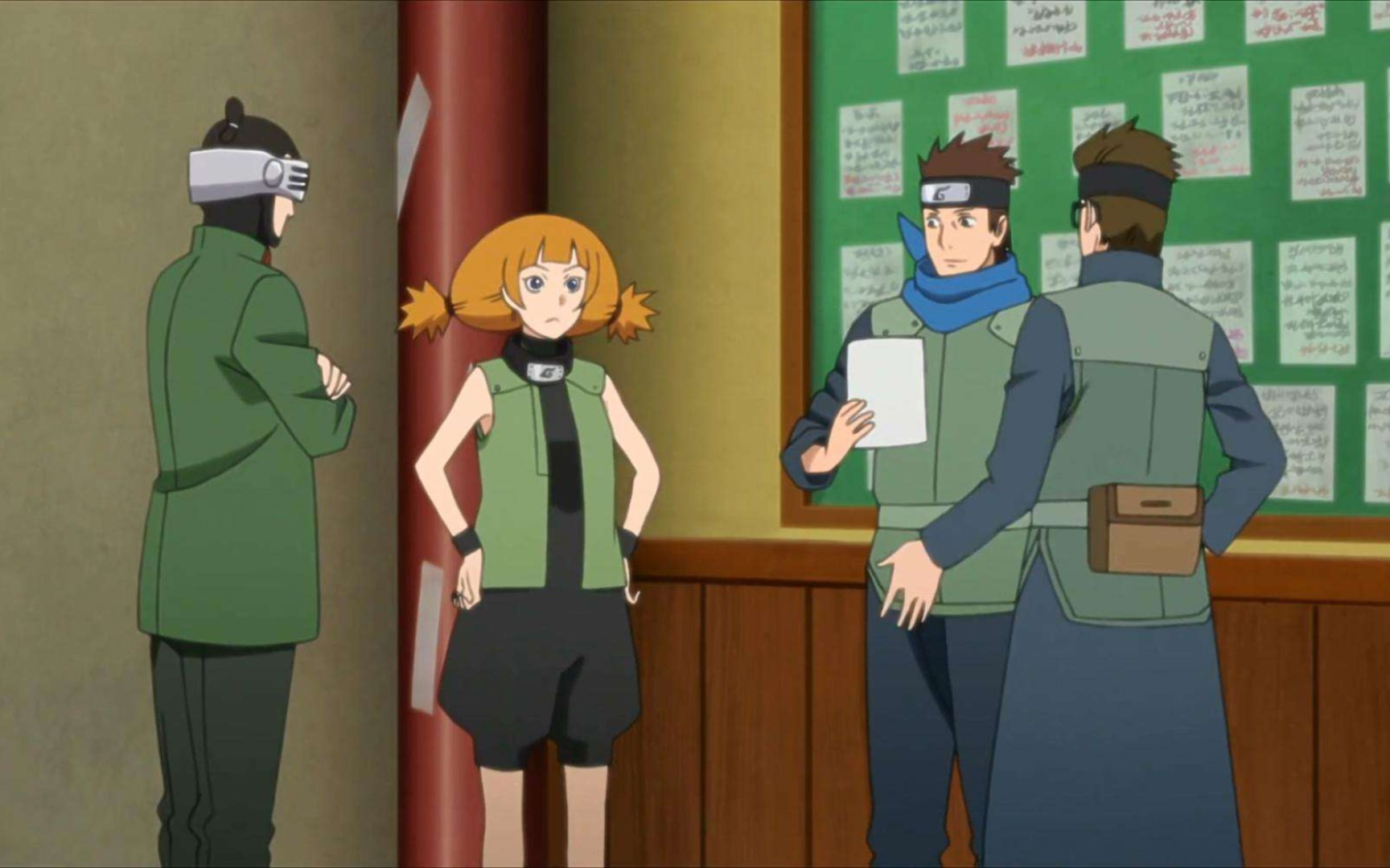 木叶丸军团_哔哩哔哩bilibili_实况