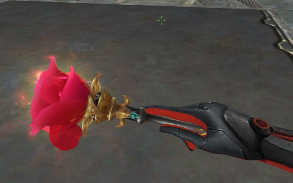 生死狙击:新武器花海即将削弱!