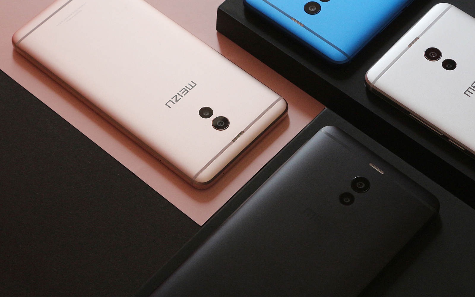 魅族note6 B站