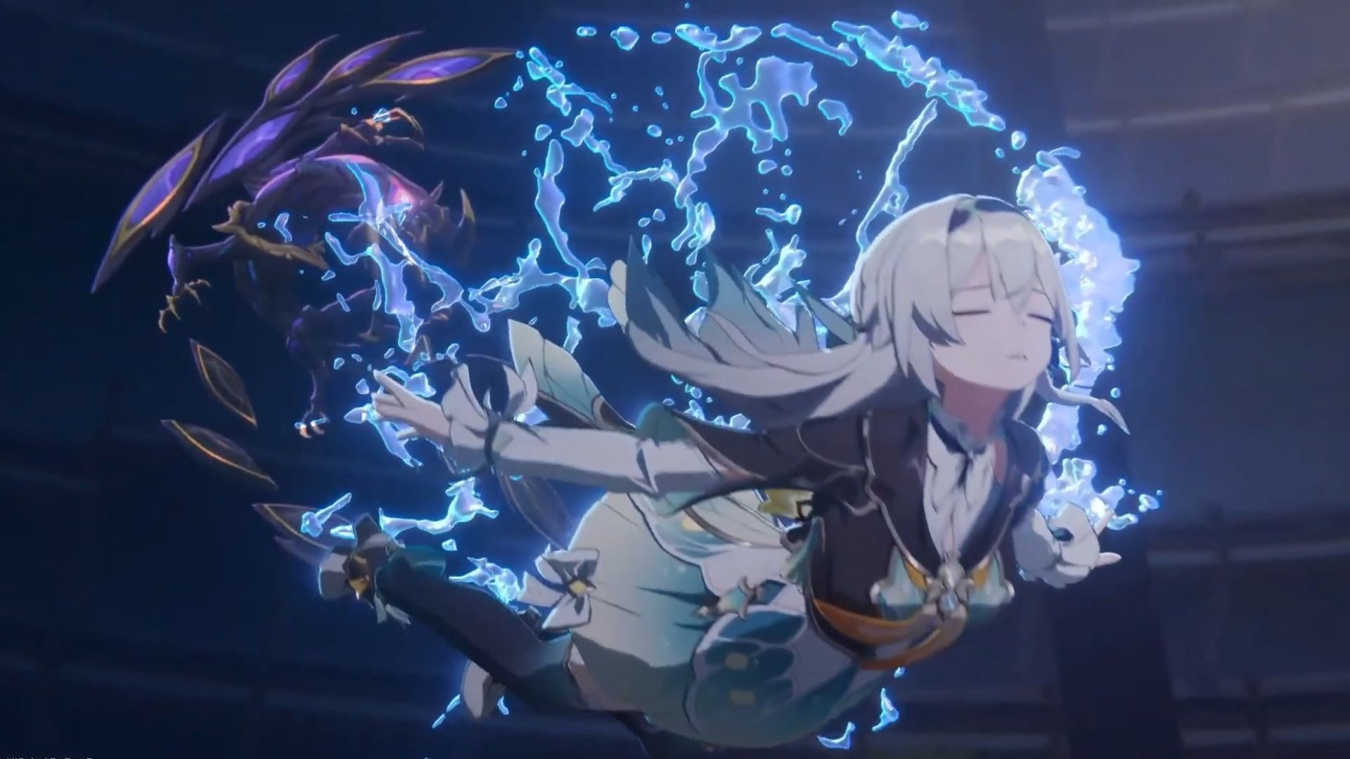 流萤高清死亡录像回放