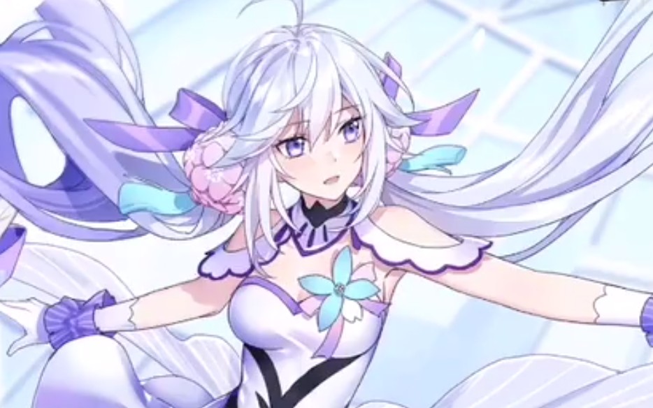 300大作战萌新初次体验复读姬