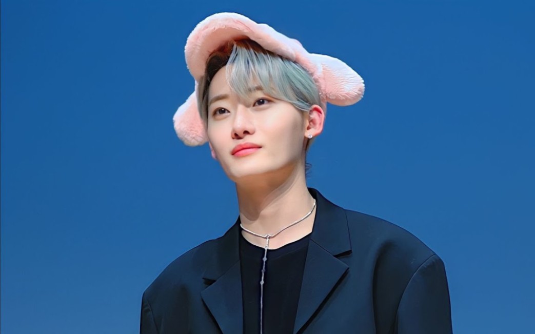 【李泰烨/onlyoneof】230324 签售会|blueblueseoul yoojung focus