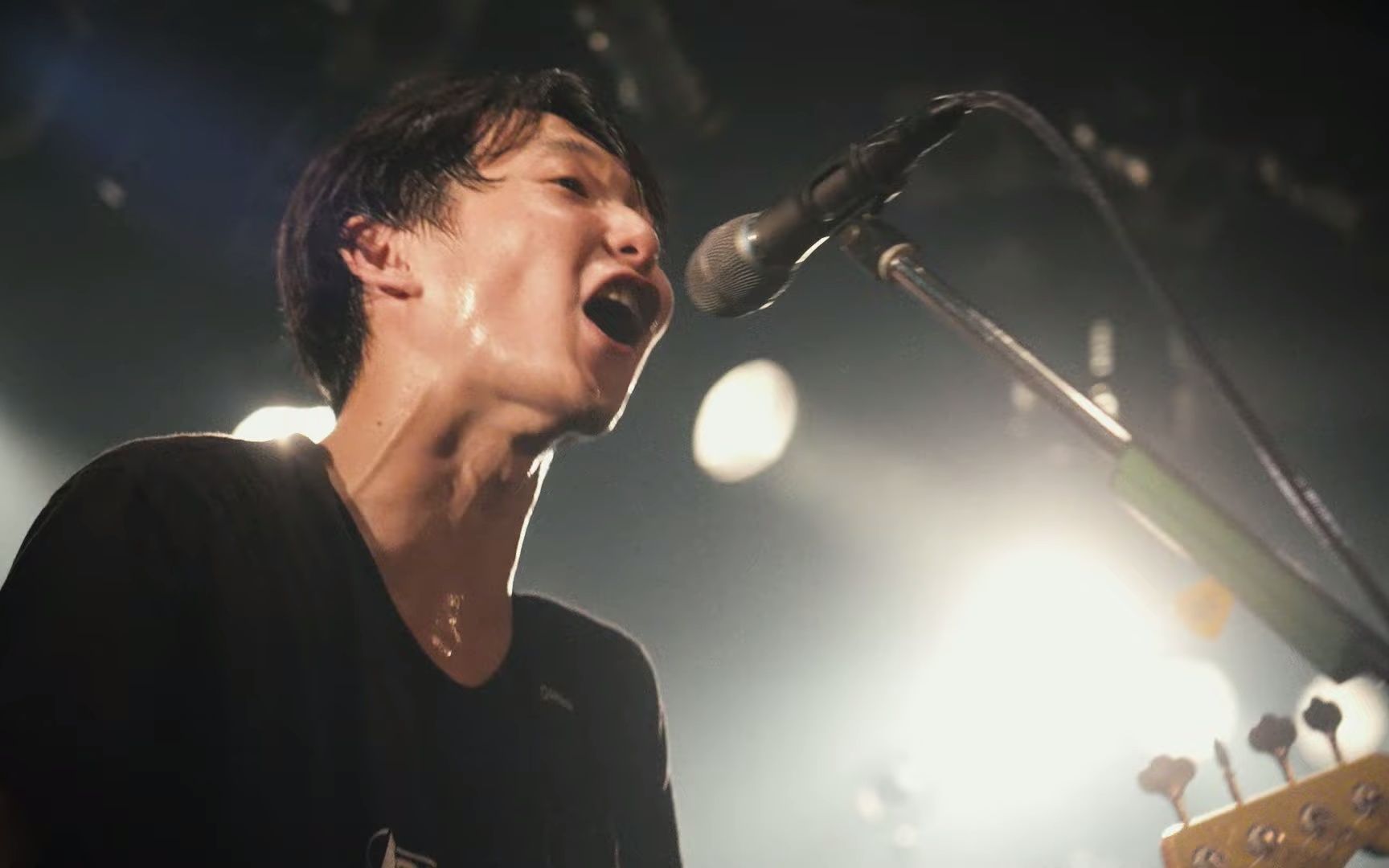 [图]FOMARE 『愛する人』 (Live from FOMARE presents 「当たり前だった毎日がただ恋しいだけなんだ」 at 高崎club FLEEZ)