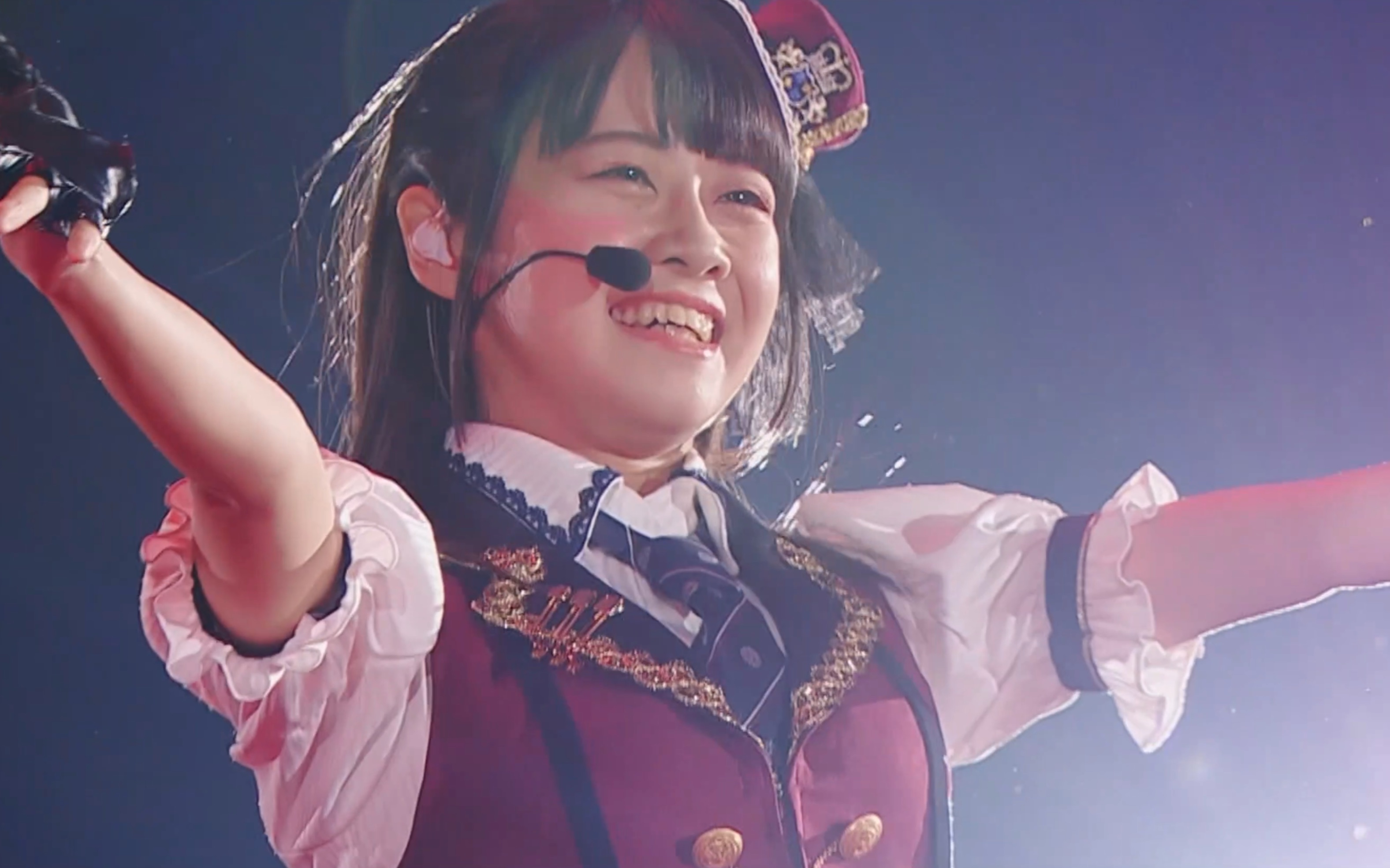 梦想总有一天能够闪闪发光!【楠木灯毕业mad】