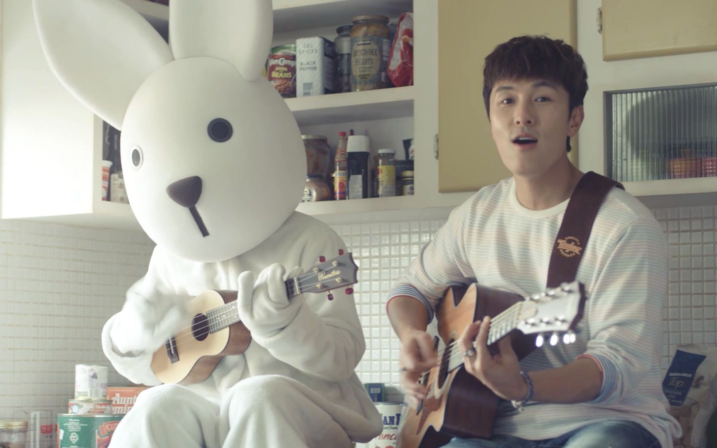 淡水鳗鱼的梦 - 申海哲(210506)