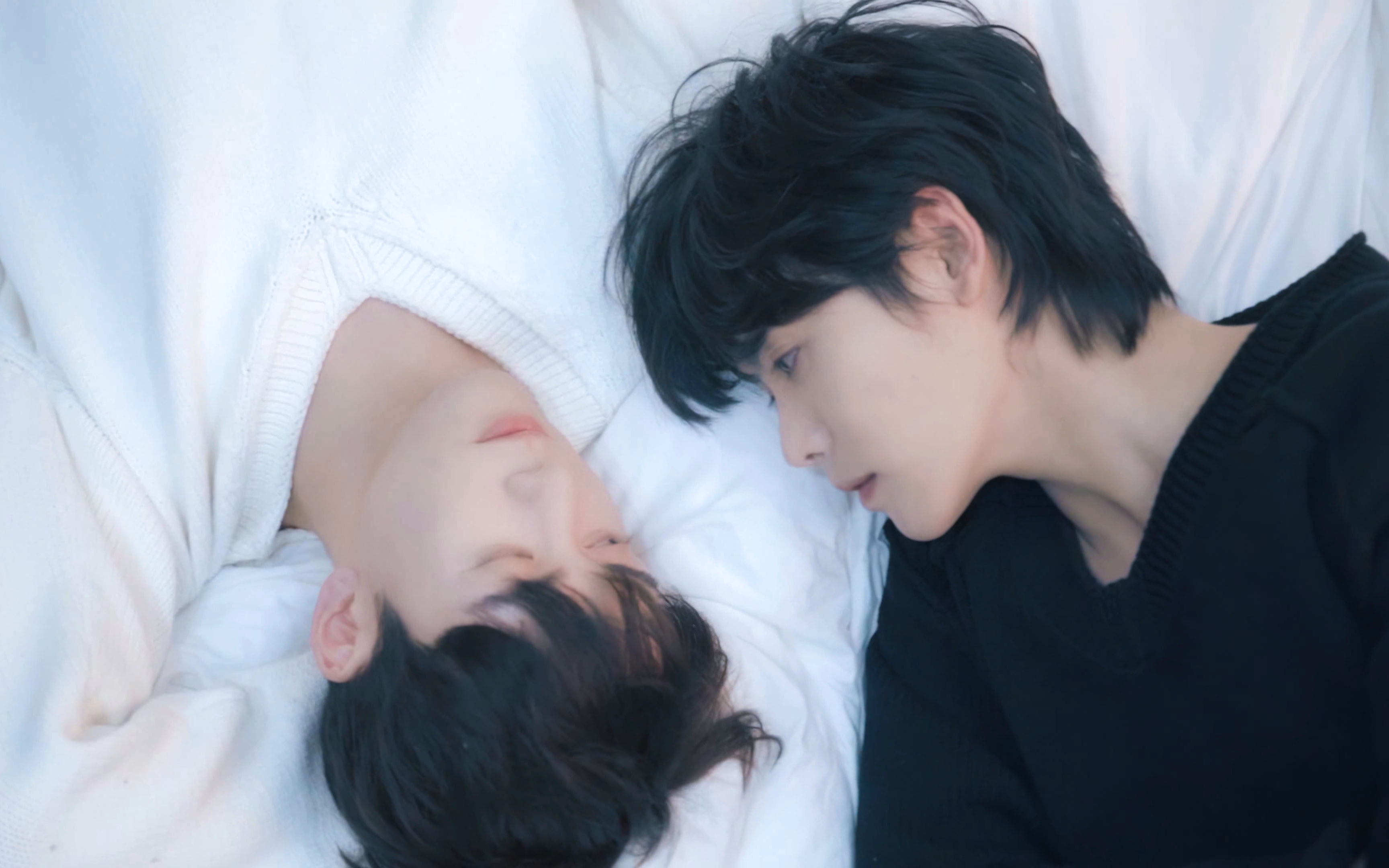 【宇日俱曾】费加罗预告花絮---更新至双采【4k修复】_哔哩哔哩_bili