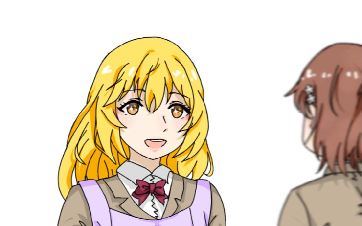 【手书某科学的超电磁炮蜂琴】qqㄋㄟㄋㄟ好喝到咩噗茶