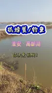 Descargar video: 你上班累了吗，来淮安抓螃蟹ba