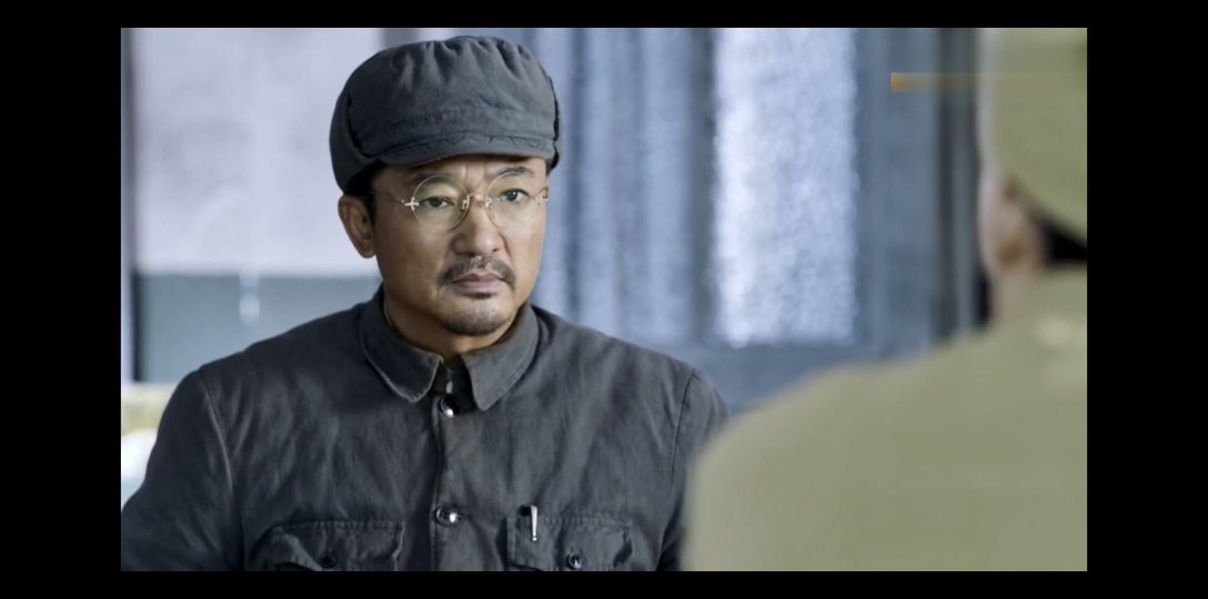 剪辑—《特赦1959》功德林那些国民党的将领所不理解的"药丸"就是人民