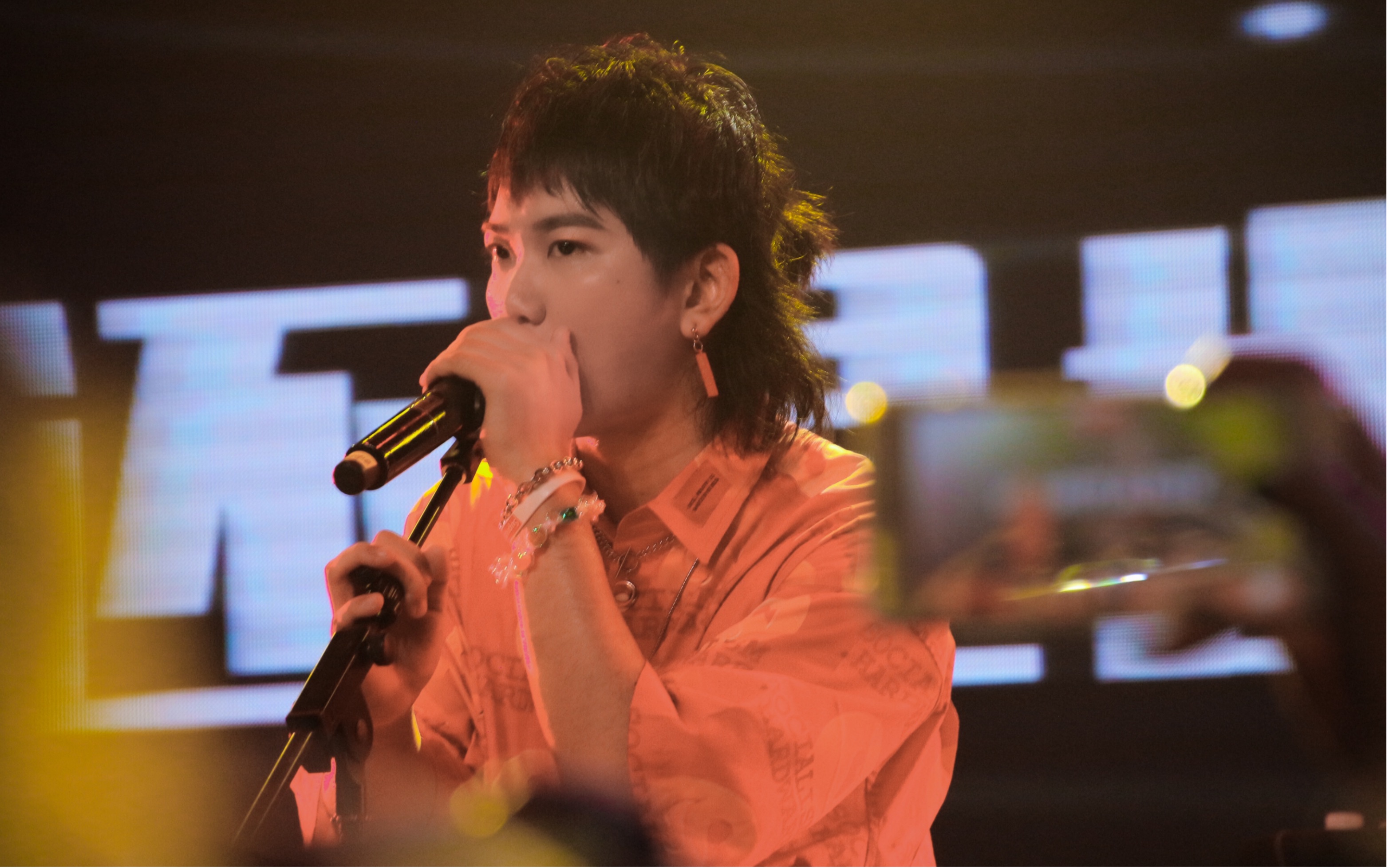 【doggie/姚皓月】未接来电