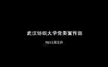 武汉纺织大学哔哩哔哩bilibili