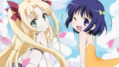 【韓嬢】黛薇爾シリーズドールロリィタ姫袖ワンピース ブルー 甘ロリ 女黛-哔哩哔哩_Bilibili