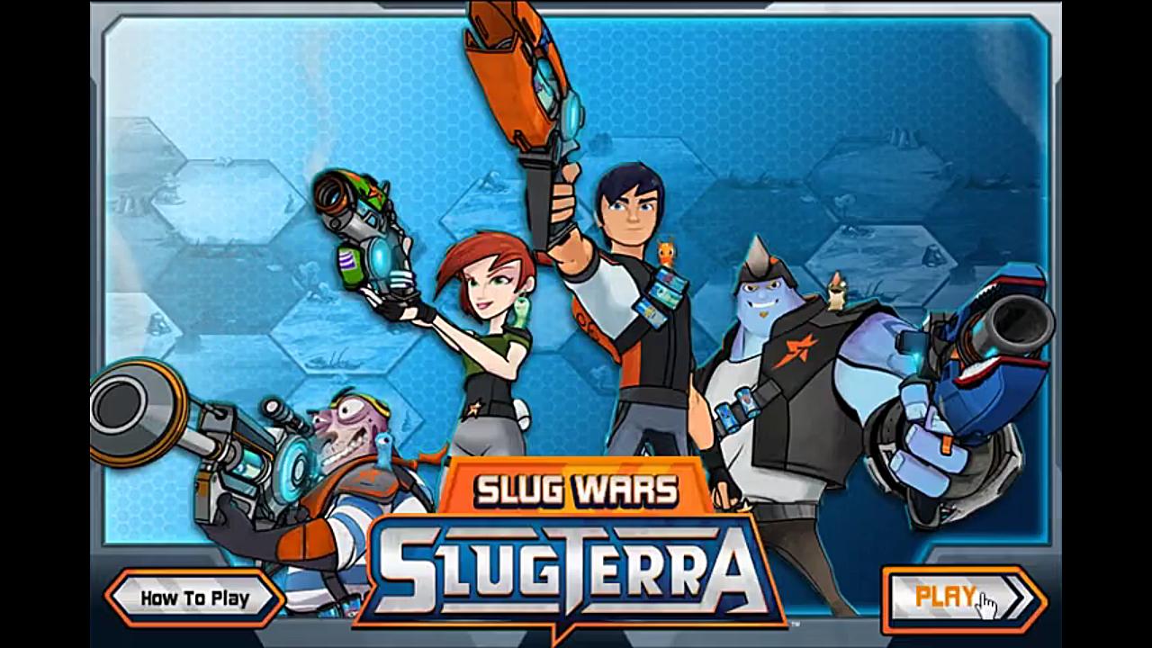 斯拉格精灵战争第十二篇章4399小游戏斯拉格精灵战争