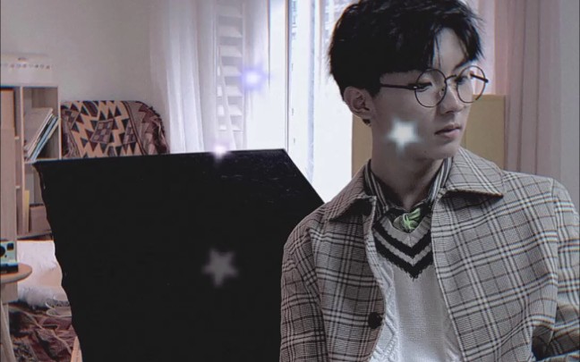 tnt时代少年团戴眼镜不完全合集