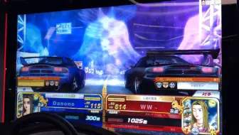 头文字d Zero的简易教程 哔哩哔哩 つロ干杯 Bilibili