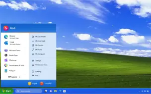 Download Video: “Windows XP 2024 版”