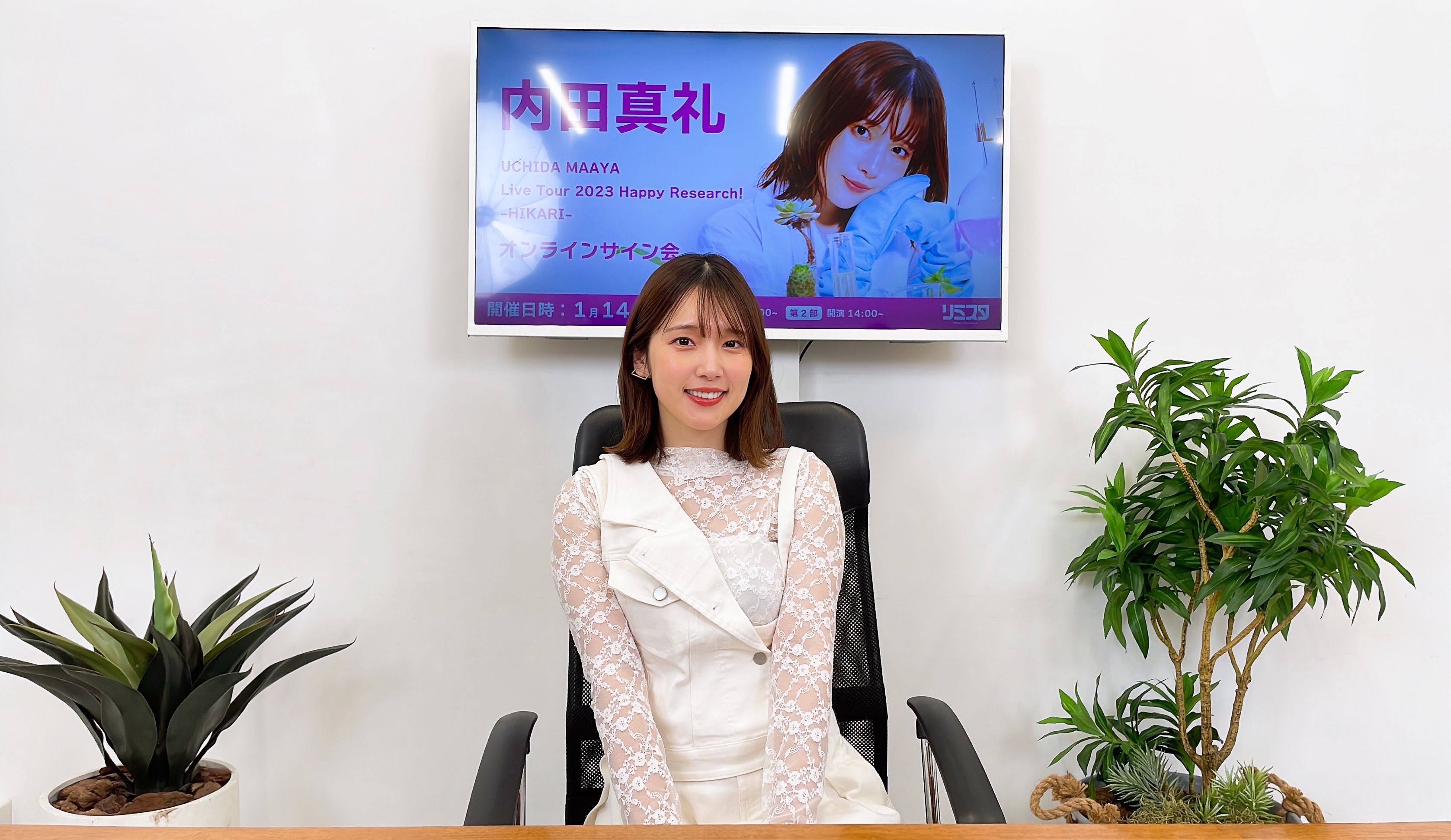 hikari- blu-ray 发售纪念在线签名会