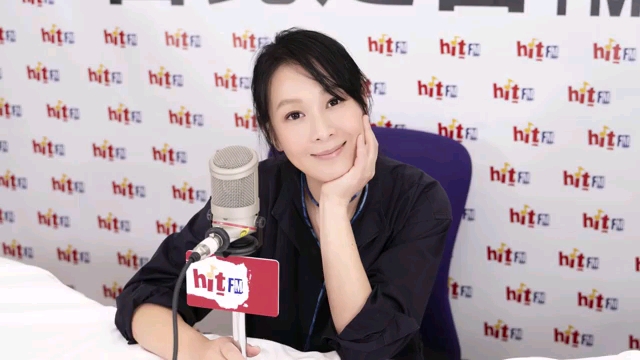 [图]HEY！MISS DJ elsa專訪： 劉若英《各自安好》｜2021.05.01