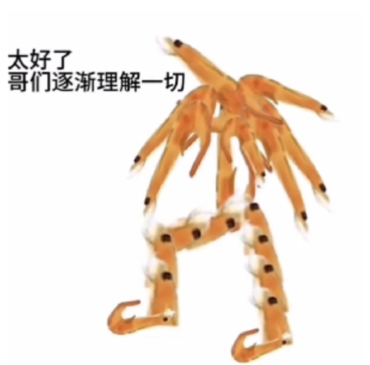 不是哥们虾头表情包合集