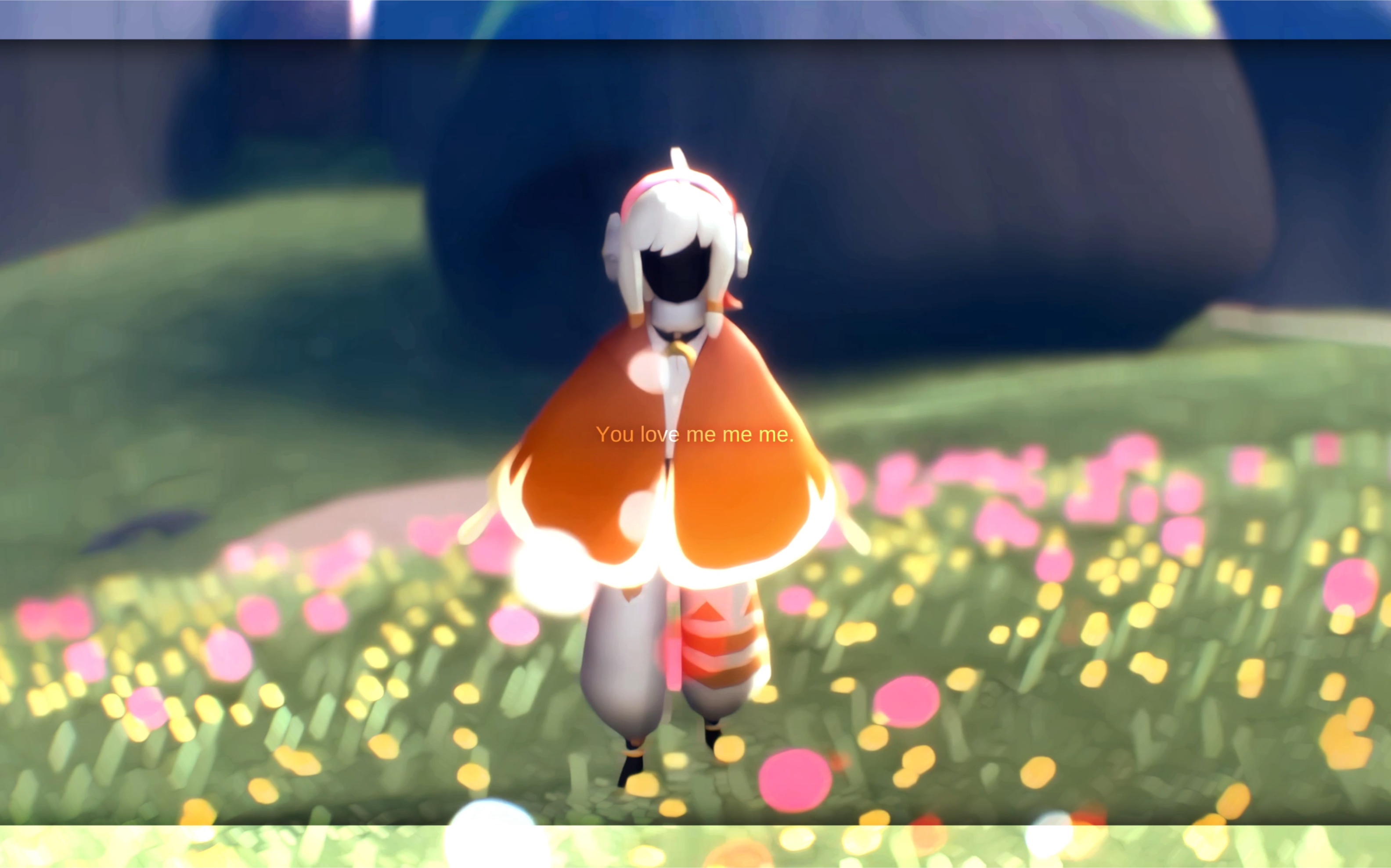 【光遇】书虫真的是蝴蝶变得