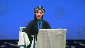 秦腔折子戏《三娘教子》李梦聪 屈莲英 吴冰
