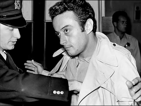 lenny bruce on southerners, religion, racism, obscenity, law