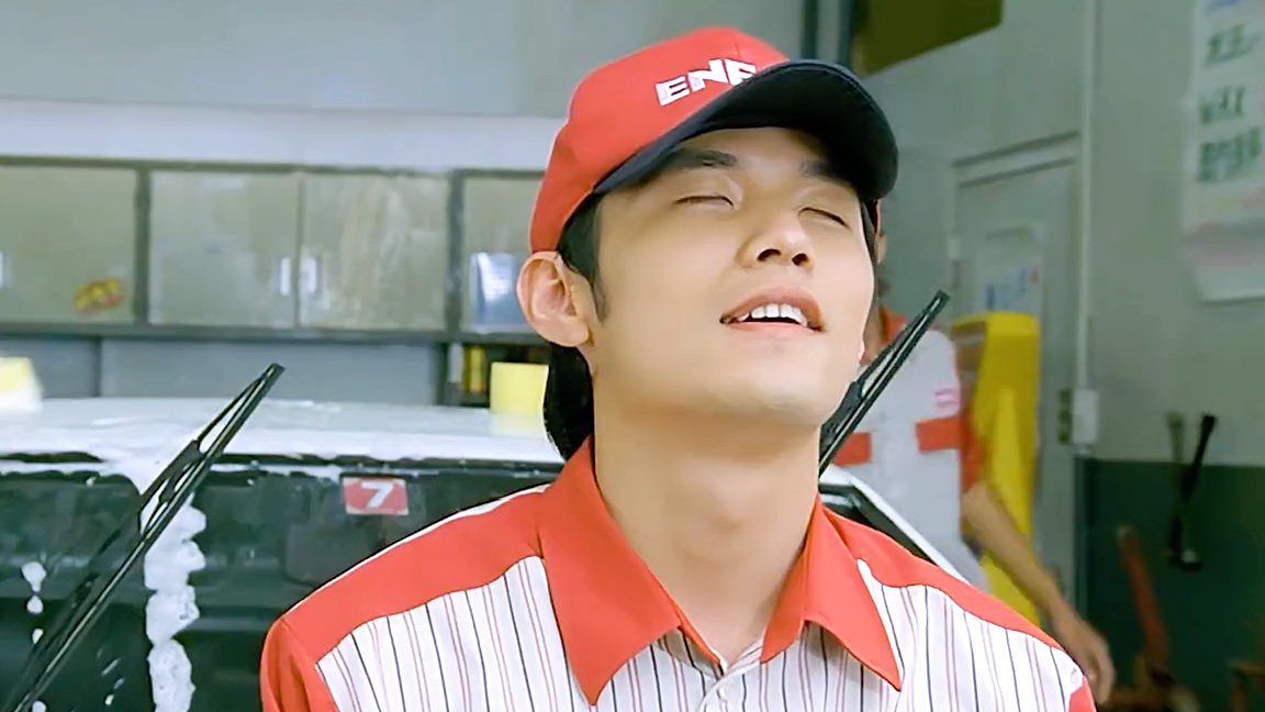 茂木夏树:人呢 最重要的要找到属于自己的叔叔