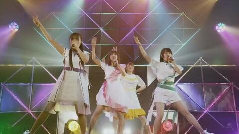 エアマクロスf ライブ マクロスch プレミア公開 哔哩哔哩 Bilibili