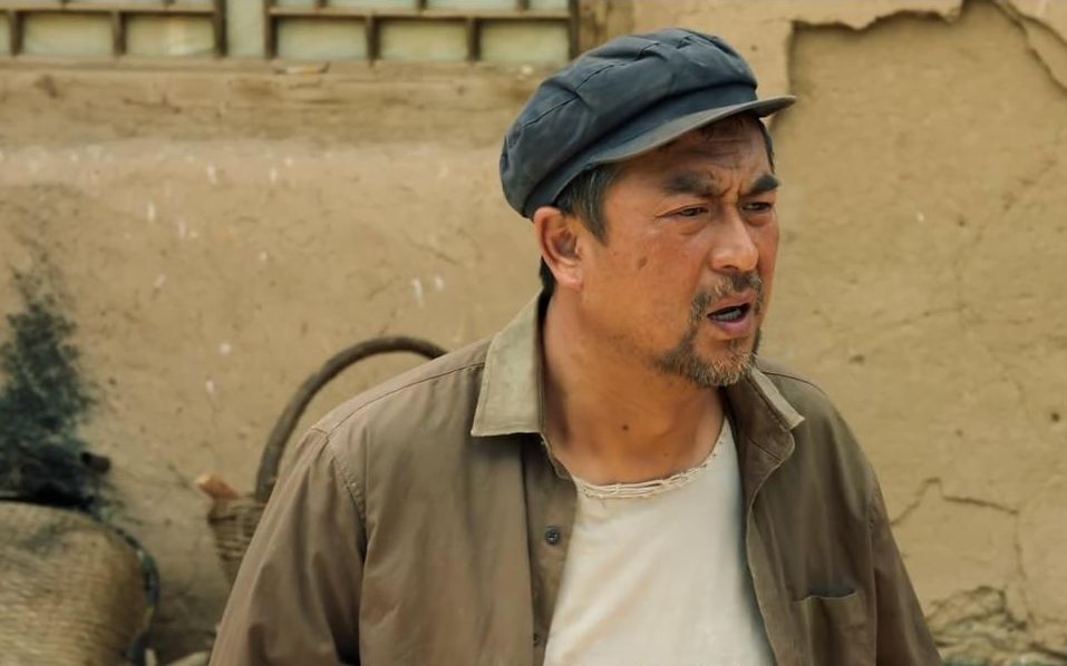 山海情杀青特辑闽宁镇杀青纪录片幕后故事花絮