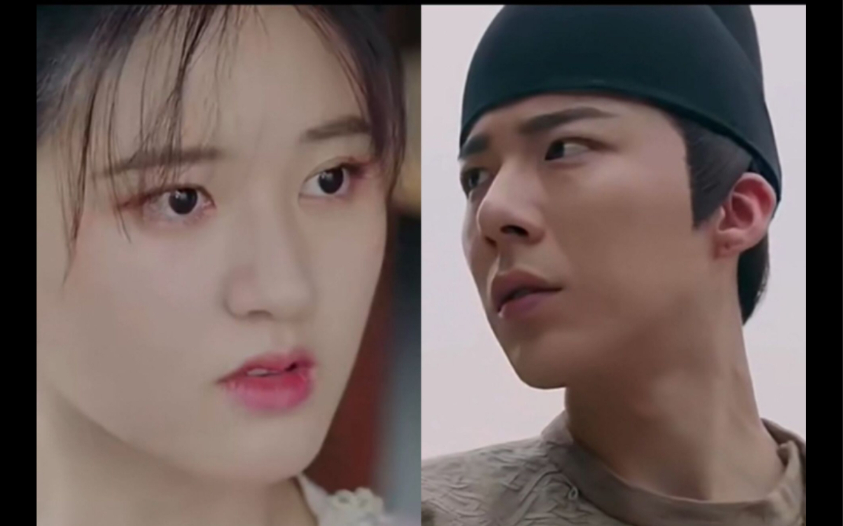 【皓嫣】皓都乐嫣完整感情线分析cut1初见初印象