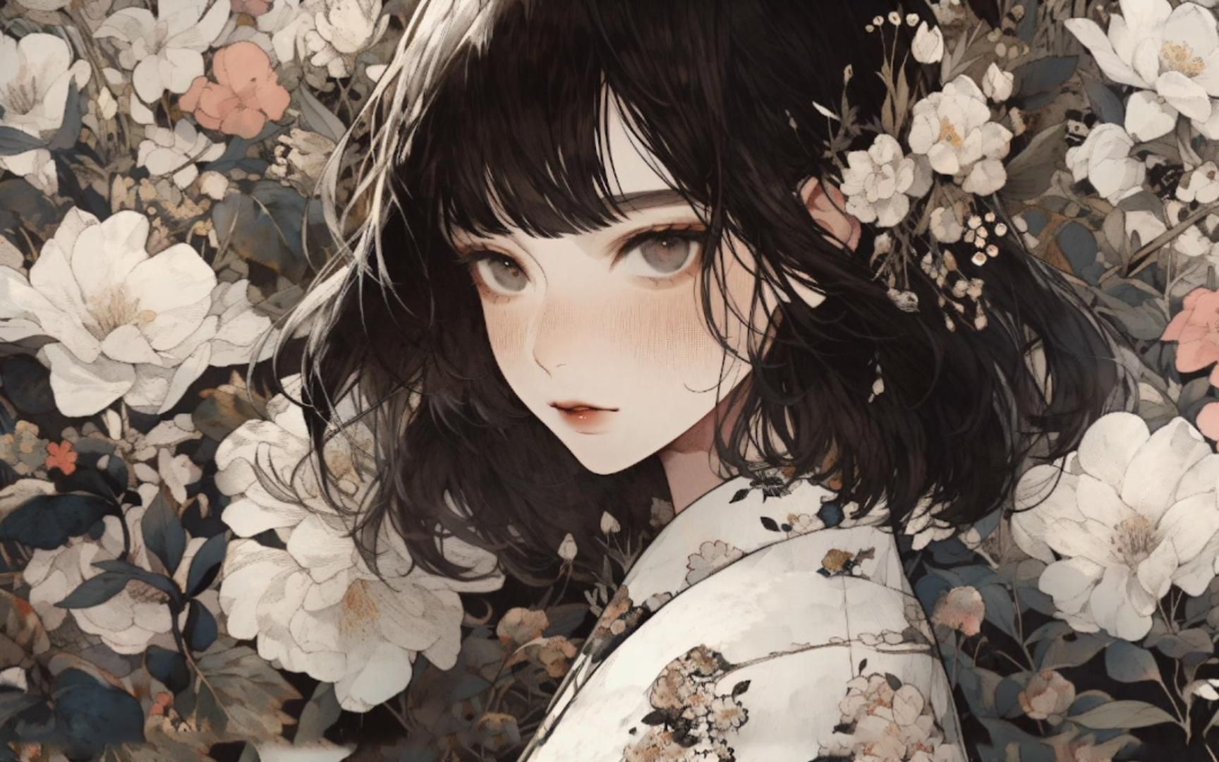 wallpaper | 今日最热动态壁纸 | 漫画壁纸