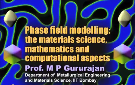 Phase field modelling(相场法)哔哩哔哩bilibili