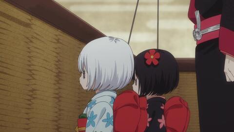 Op 鬼灯の冷徹第弐期 大 地獄地獄節 哔哩哔哩