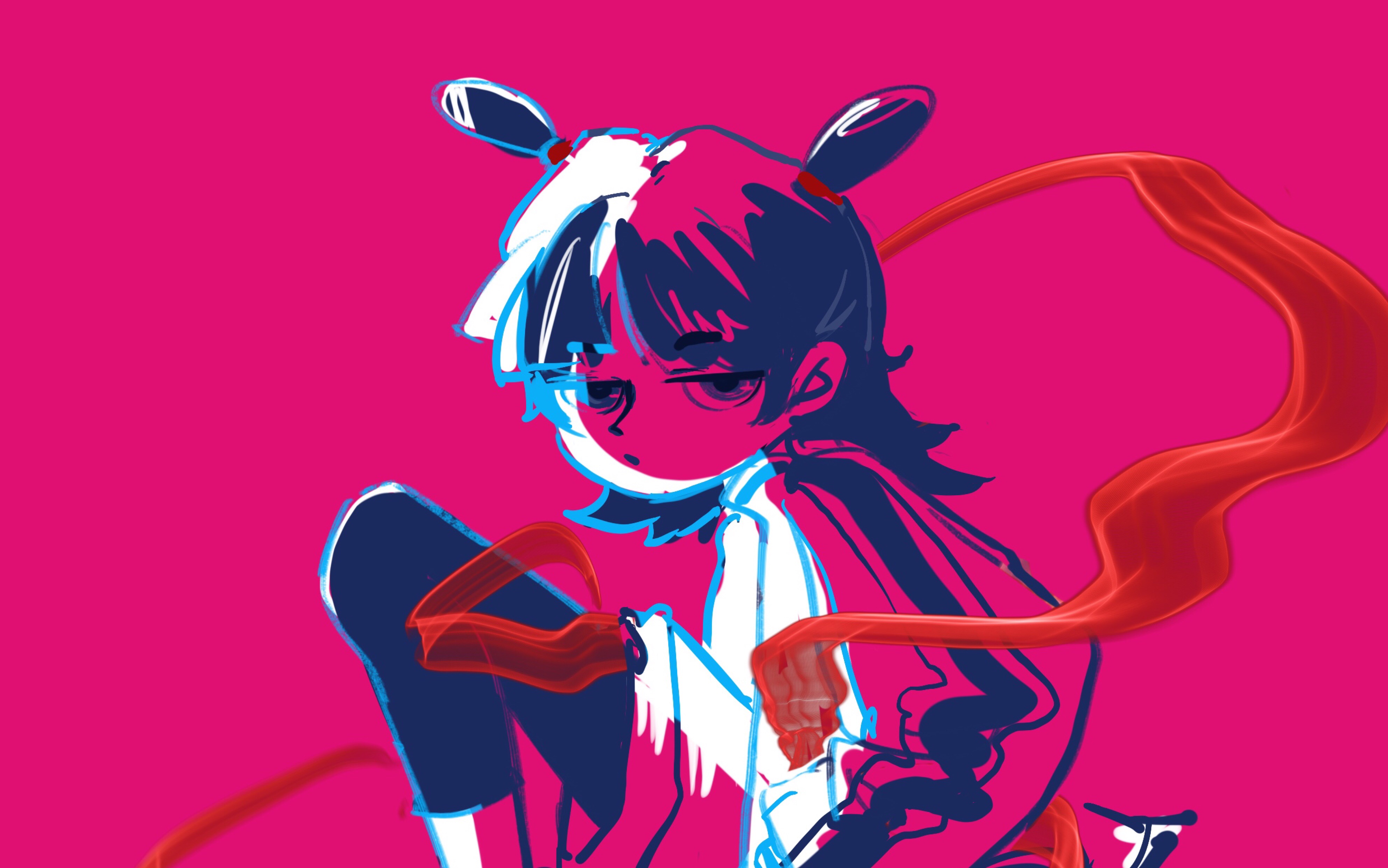 酷guy哪吒 在线索命 差点翻车【罗小黑战记】【哪吒】