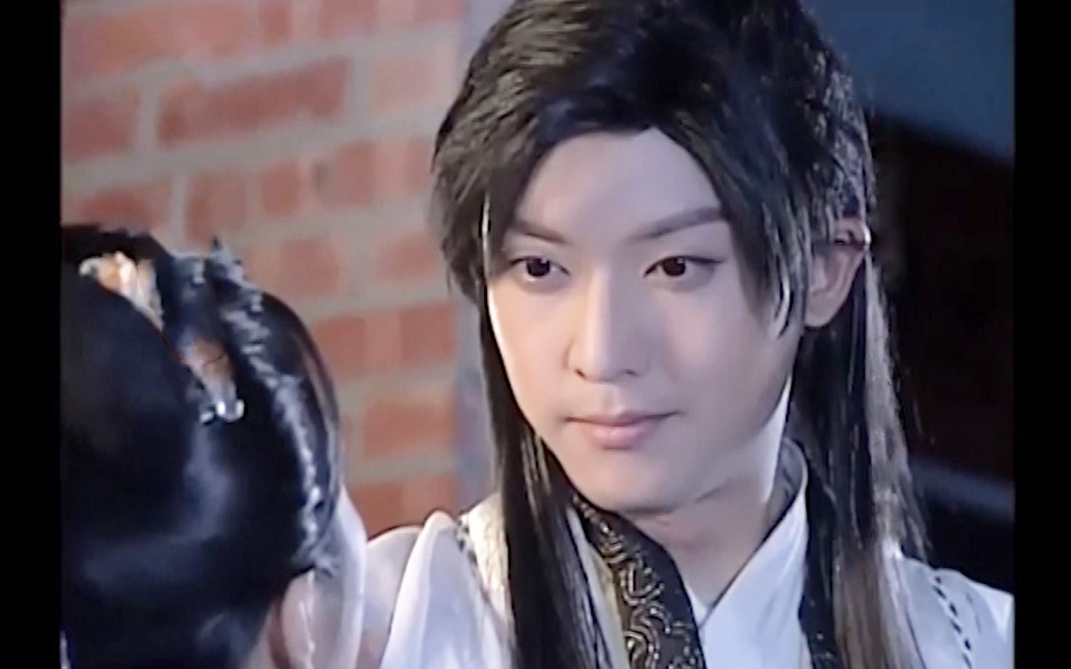 【陈威翰 戏说台湾混剪】(演技 舔屏向)天光之外