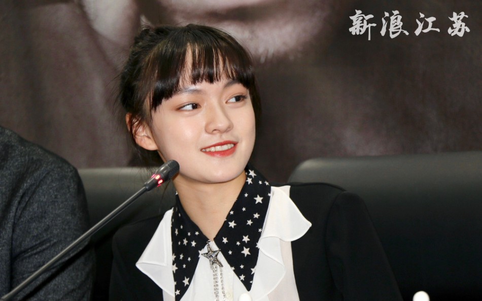 【文淇×金英子】电视剧音乐剧|新闻报道 181208 一枚关爱儿童的小