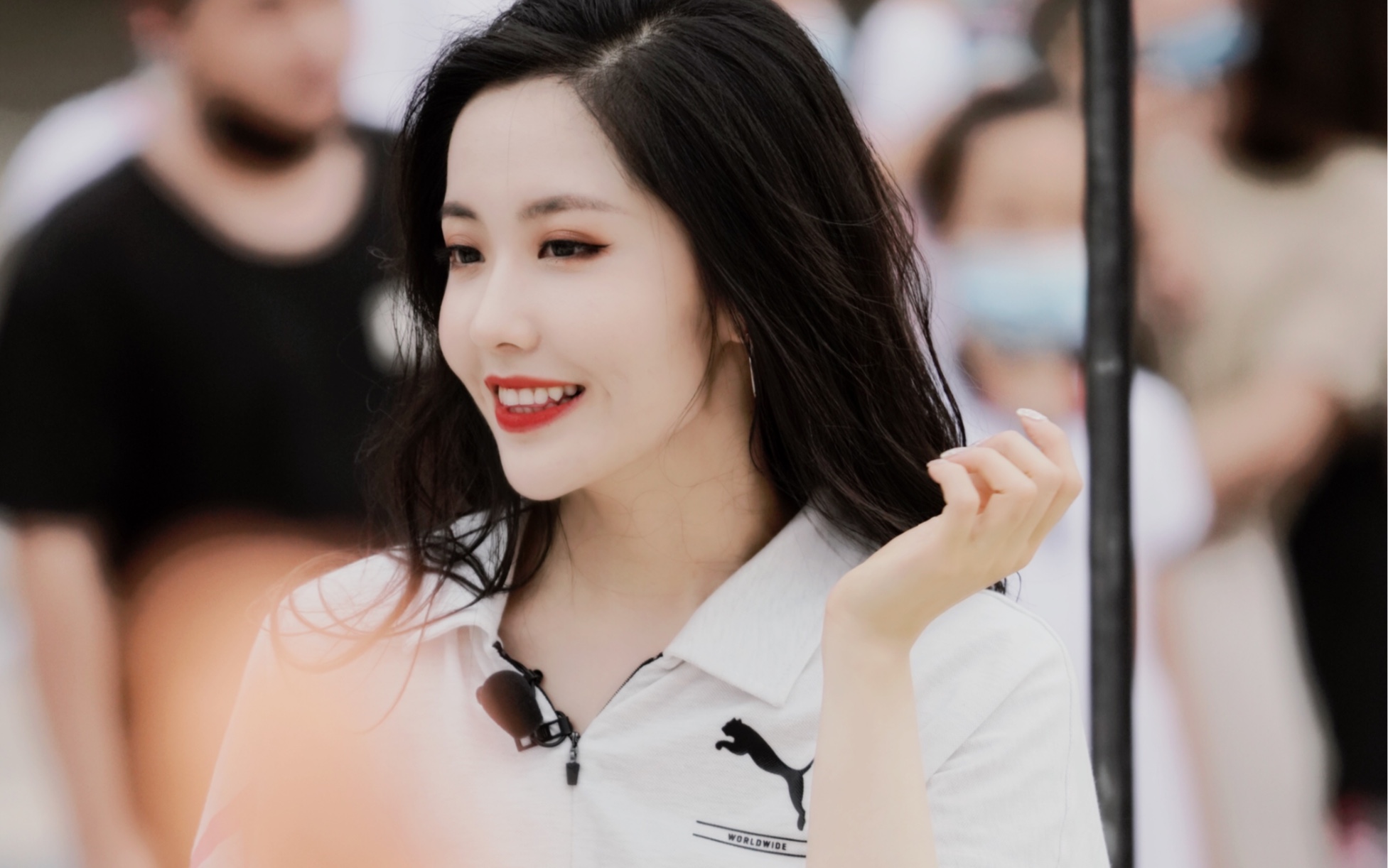 【王艺瑾cut】创造营2020宿舍日记第七期