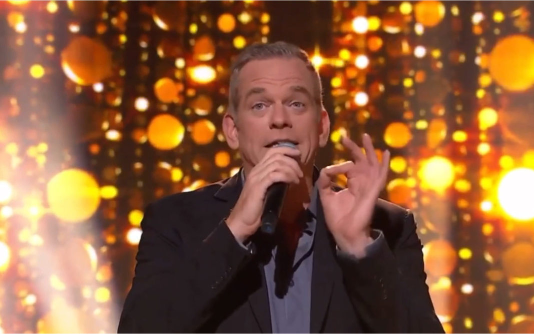 Garou  Et si tu n'existais pas 2020哔哩哔哩bilibili