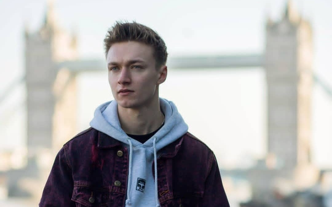 【haz】harrison osterfield,ins日常可爱更新,小心可爱掉牙