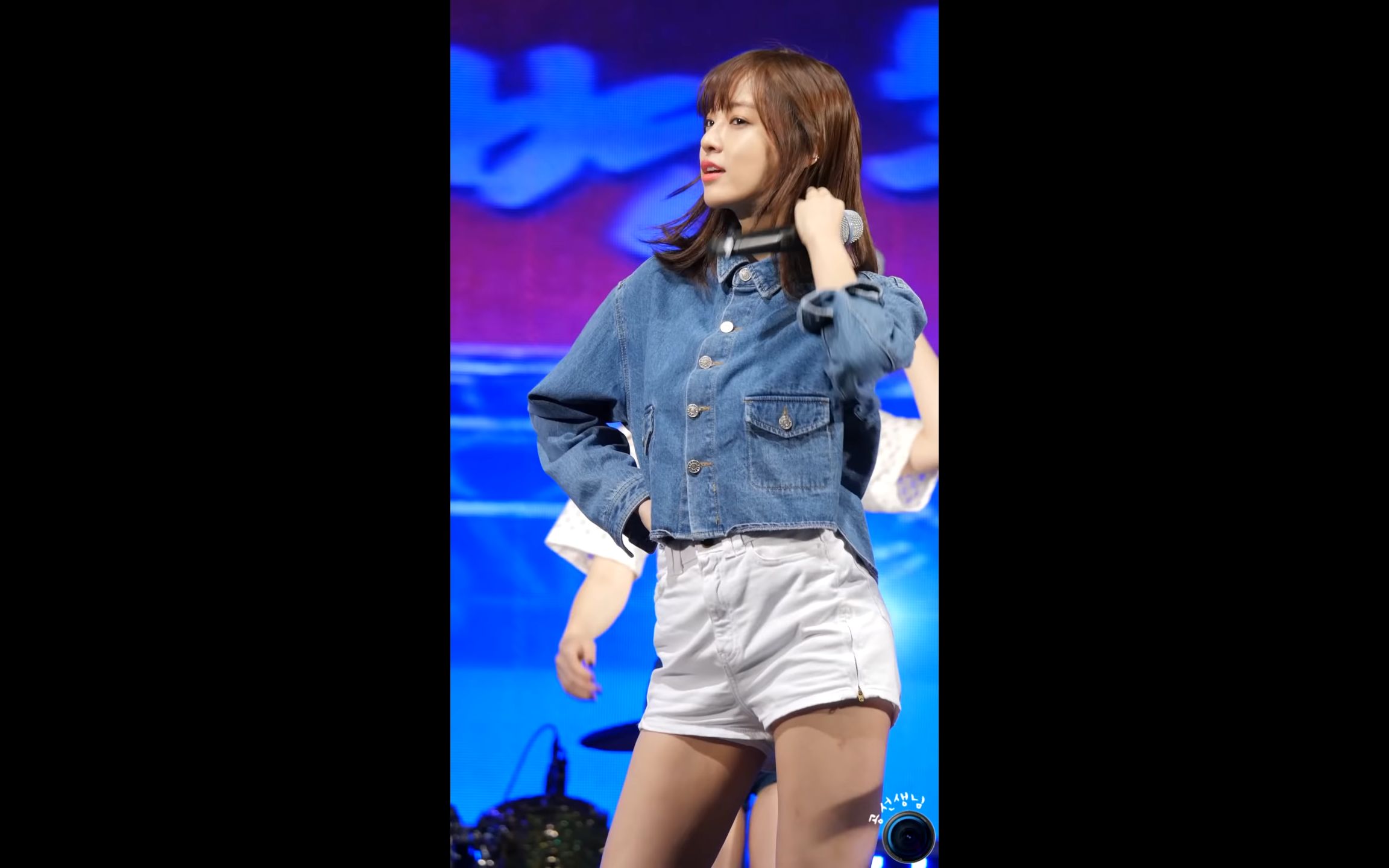 afterschool 李珠妍(juyeon)高清直拍现场