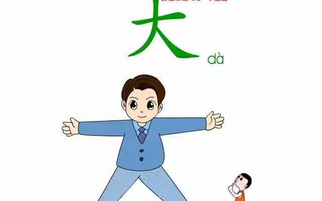 直映识字06 识字 阅读 游戏哔哩哔哩bilibili