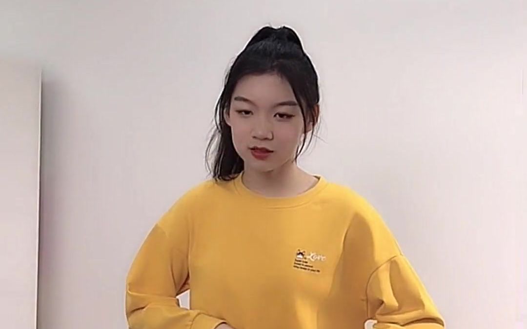 【喻迨莞尔】【李茜婷】20210403 抖音直播录屏