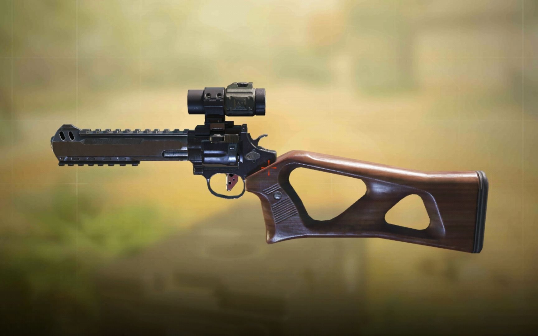 顶级√⑧配件-左轮狙年青版_cod