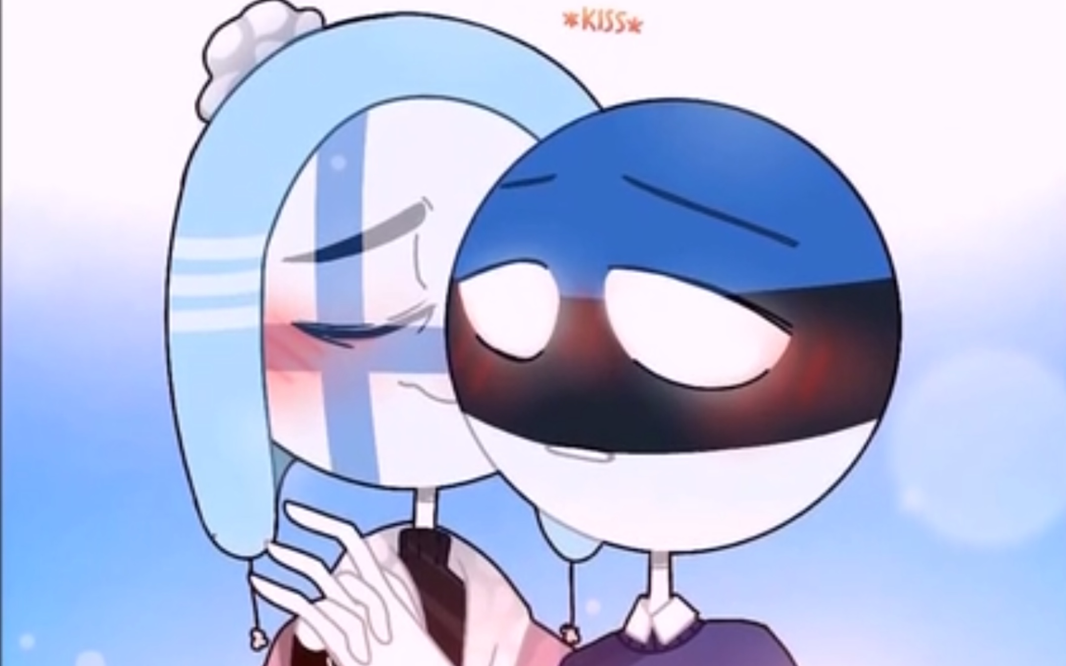 波兰球30爱沙尼亚与芬兰