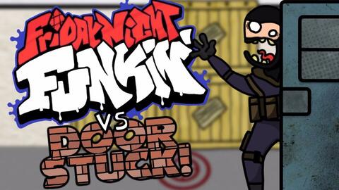 Cover art for Genuine Sucker