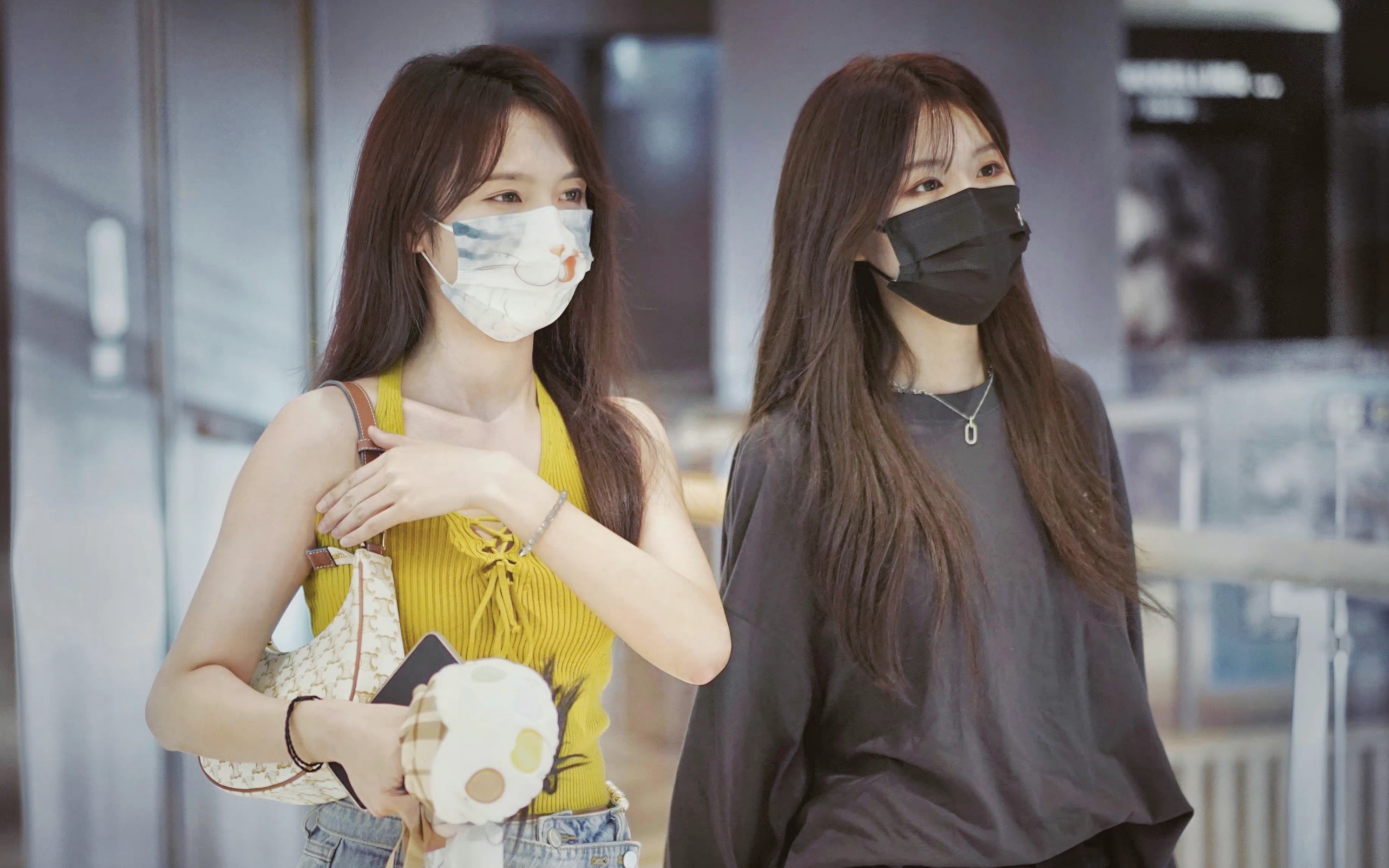 【左冉】左婧媛x宋昕冉|你就是唯一_哔哩哔哩_bilibili