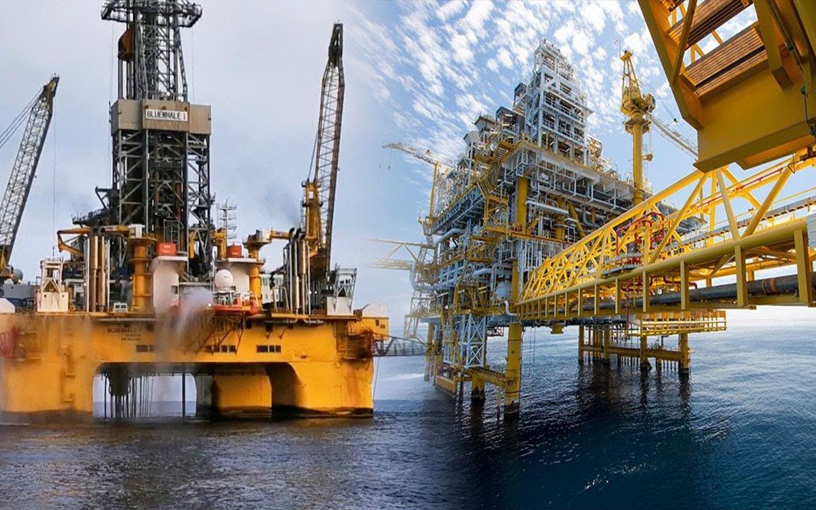 【外国人看中国】中国海上深水油气勘探创新