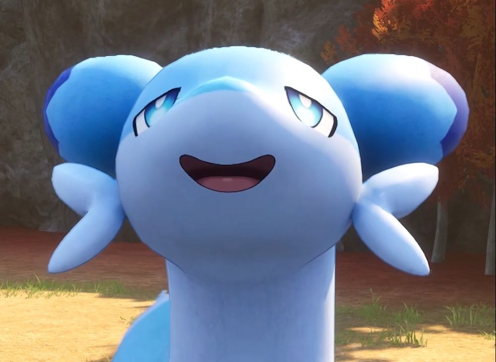 最可爱的帕鲁 | 幻兽帕鲁